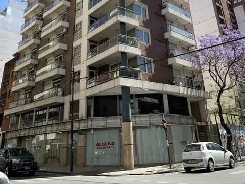 Alquiler Departamento 2 Dormitorios - Centro - Rosario