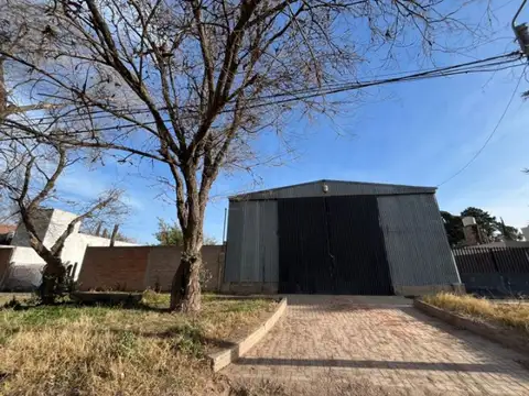 Galpon en Venta en Toay, USD 110.000