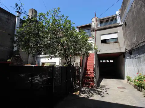 Departamento en Venta 40 años