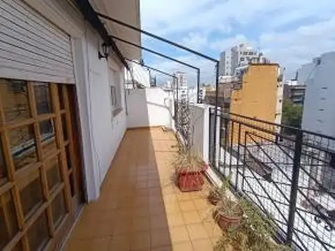 Departamento en Venta al Oeste