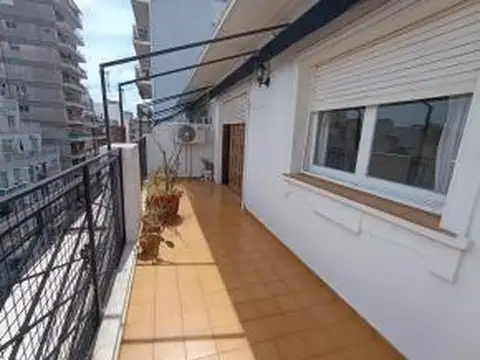 Departamento en Flores