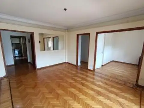Departamento en Venta 55 años