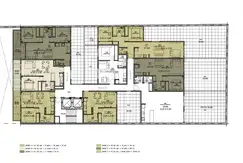 Emprendimiento en Caballito - Etapa: En construcción