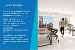 RIO 4 de  1, 2, 3 y 4 Dormitorios