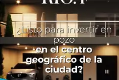 Emprendimiento en Caballito de  1, 2, 3 y 4 Dormitorios