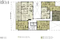 Emprendimiento de 83 Unidades