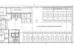 Emprendimiento en Caballito