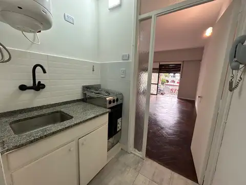 Departamento en Alquiler 45 años