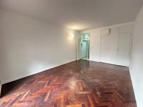 Monoambiente en alquiler