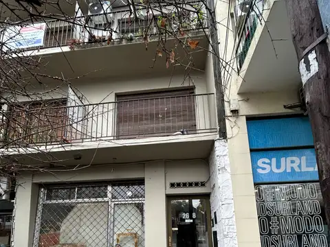 Monoambiente en alquiler