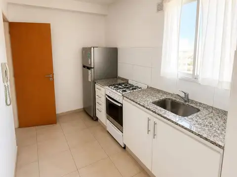 Depto Tipo Casa en Venta de 1 dormitorio