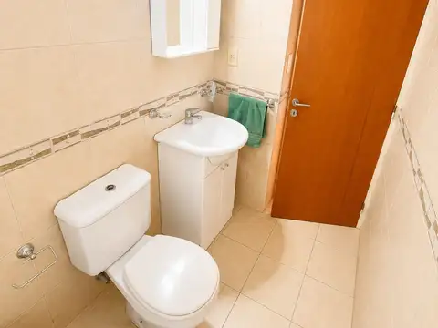 Departamento 1 Dormitorio en Venta en la Plata