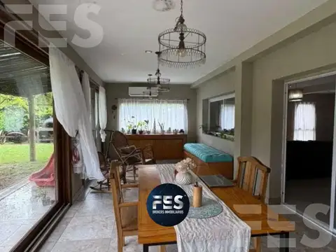 Venta/Alquiler Casa en Country Santa Rita