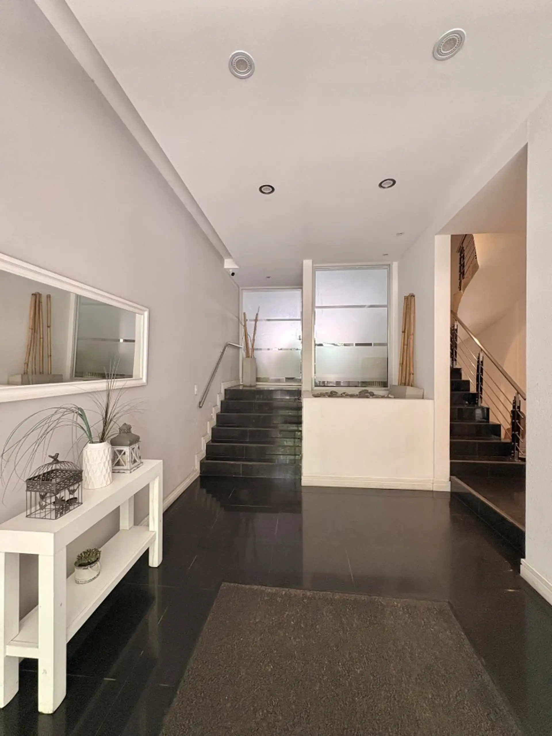 Semipiso 3 ambientes en venta - Plaza Mitre