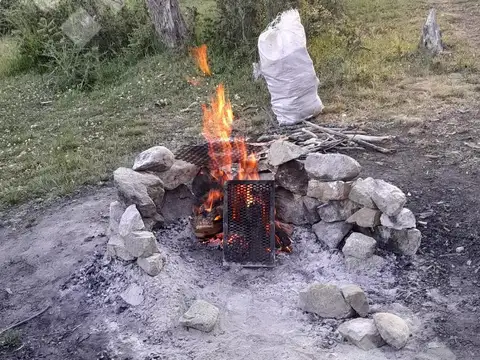 Terreno en Venta 30  mts Fondo