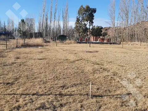 En Venta | Lote de 600 m2 | Barrio La Quinta | Vista Alegre