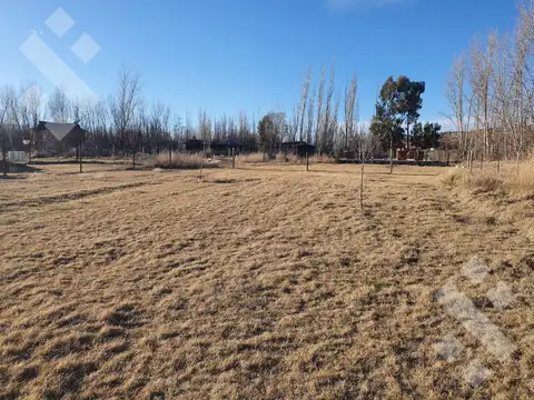 Terreno en Venta 20  mts Frente