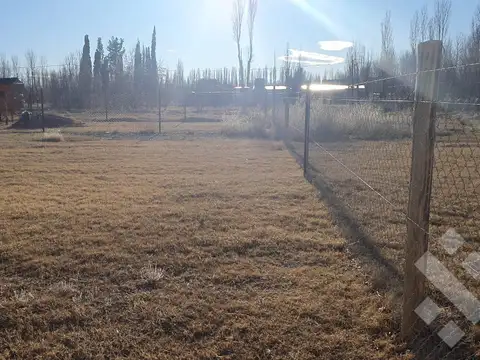 En Venta | Lote de 1200 m2 | Barrio La Quinta | Vista Alegre