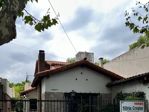 Casa en Venta de 4 dormitorios