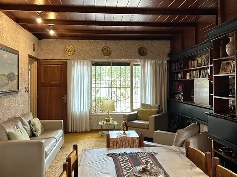 Casa en Venta 55 años