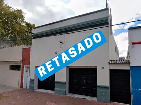 Terreno en Venta en Sarmiento, USD 180.000