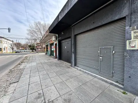 Local en Venta en Olivos, USD 248.000