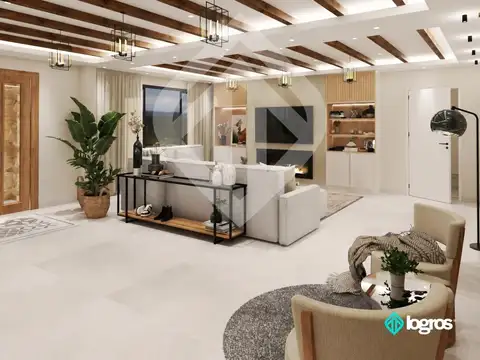 Casa en Venta A Estrenar