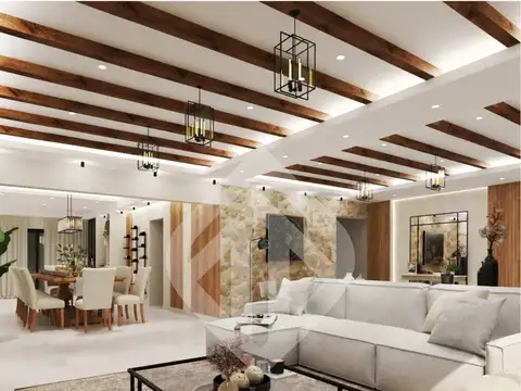 Casa 11 ambientes con 8 baños
