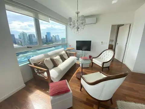 Departamento en Alquiler de 2 ambientes