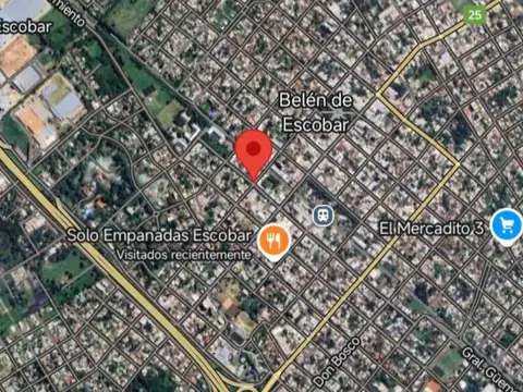 Departamento en Venta Apto profesional