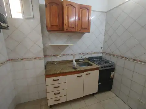Depto Tipo Casa en Alquiler en Boedo, $ 750.000