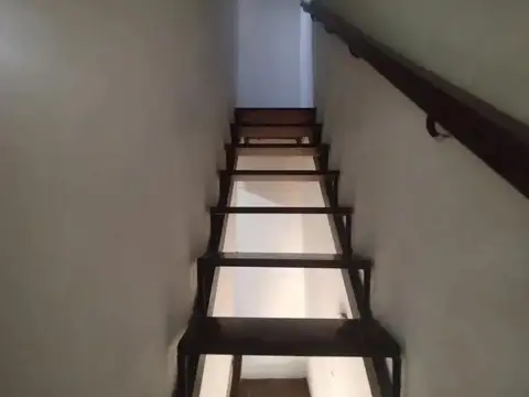 Departamento tipo casa de 3 ambientes en alquiler en Boedo