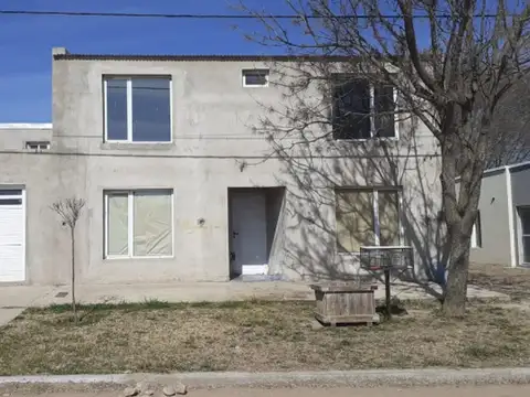 Casa en Venta en Winifreda, Conhelo