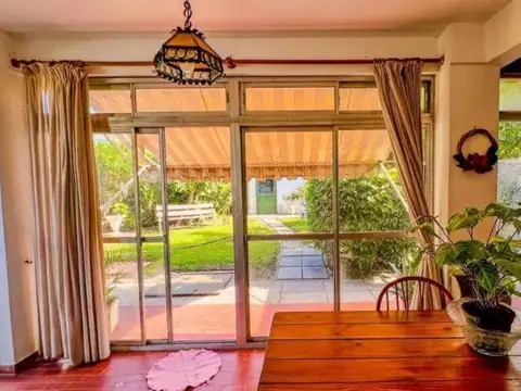 Casa en Venta Apta Crédito en José C. Paz