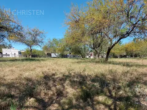 Terreno en Villa California