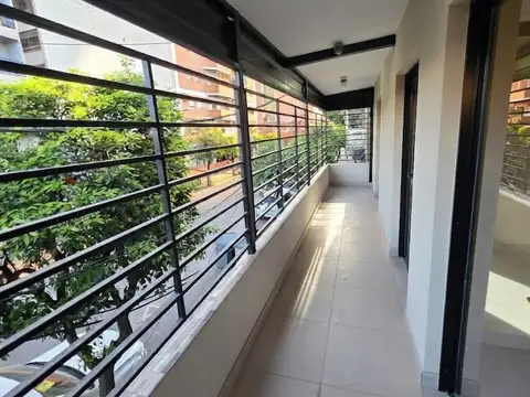 OFICINAS EN ALQUILER - LAMADRID 265 - BARRIO SUR