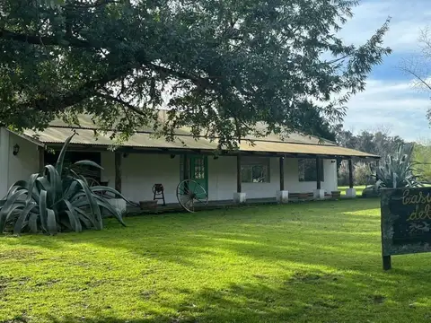 Terreno en Venta de 840,0 m2