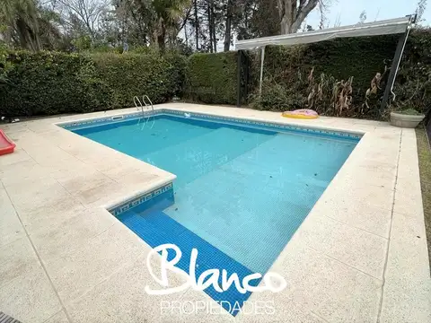 Casa en Venta de 4 dormitorios