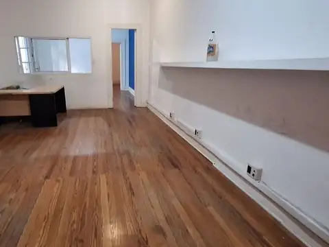 Departamento en Venta en San Nicolás, USD 85.000