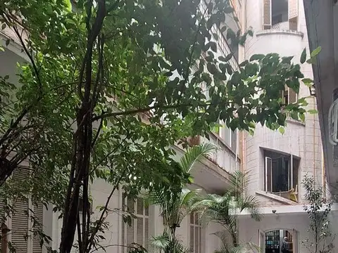 VENTA OFICINA DE ESTILO  TRIBUNALES APTO VIVIENDA