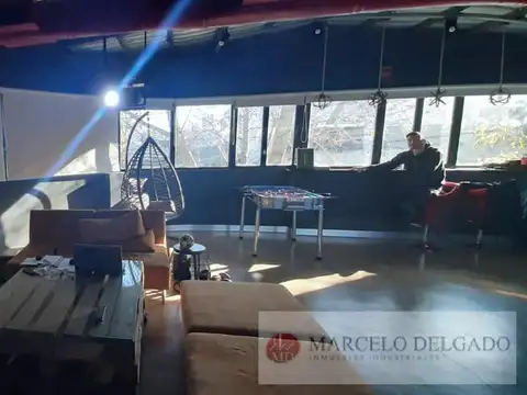 Oficina en Venta A Estrenar