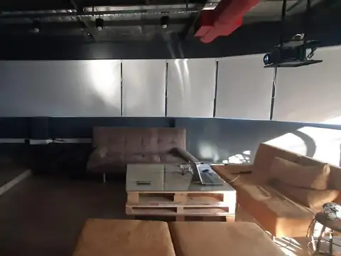 Santa Maria del Buen Ayre al 800