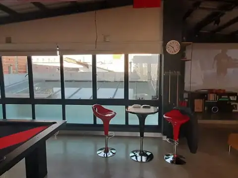 Oficina en Venta en Barracas, USD 190.000