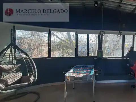 Oficina en Venta A Estrenar