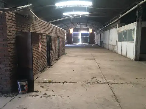 Galpon en Alquiler en Fontana, $ 2.000.000