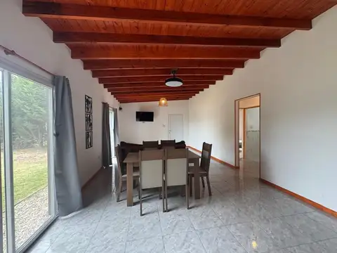 Casa en Venta 1 año