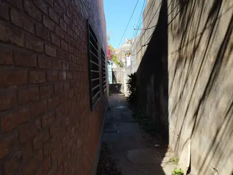 Casa en Venta en Santa Fe, USD 45.000