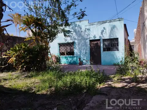 Casa interna en venta