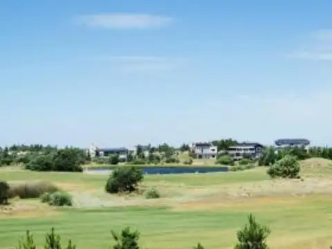 Terreno en Venta en Barrio Golf 1, USD 60.000
