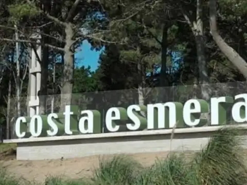 Terreno en Venta de 1019,0 m2